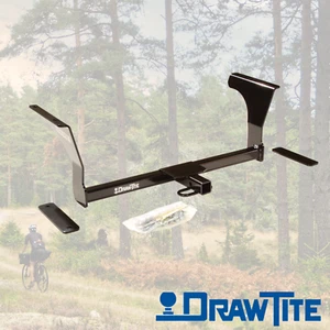 Trailer Tow Hitch For 07-25 Nissan Altima 09-23 Maxima 1-1/4 inch Tow Receiver - Picture 1 of 4