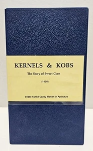Kernels & Kobs: The Story Of Sweet Corn (VHS, 1980) - Picture 1 of 3