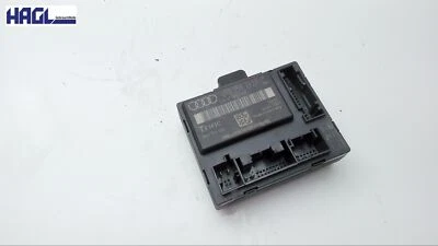 Centralina Alzacristalli (Porte Davanti) Dx 4F0959792F Audi A6 Allroad Quattro - Immagine 1 di 3