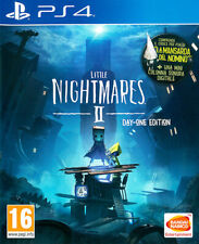 Poco Nightmares 2 Edición Día Uno PS4 PLAYSTATION 4 Namco