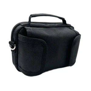 Fish Finder Storage Bag Waterproof Multifunctional Nylon Fishing Detector Bag - Picture 1 of 12