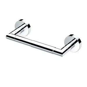 Glam, Toilet Paper Holder in Chrome - Picture 1 of 1