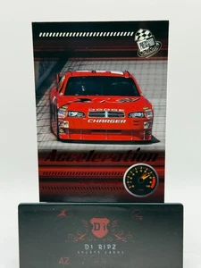 2009 Press Pass - Kasey Kahne - Picture 1 of 2