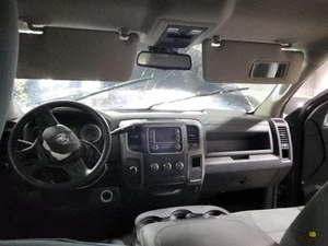 Dodge 1500 2015 camioneta parasol conductor izquierdo gris - Imagen 1 de 10