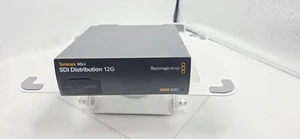 Blackmagic Design Teranex Mini SDI Distribution 12G - Picture 1 of 6