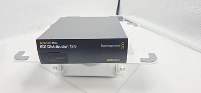 Blackmagic Design Teranex Mini SDI Distribution 12G - Image 1 of 4