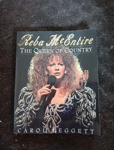 Reba McEntire The Queen Of Country - Picture 1 of 8