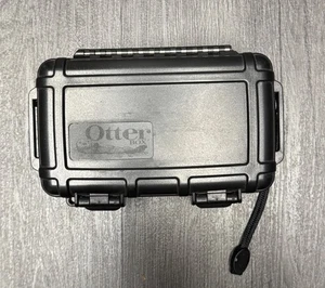 Vintage OTTERBOX Dry Box Modell #2500 Made in USA. (Z25) - Bild 1 von 7