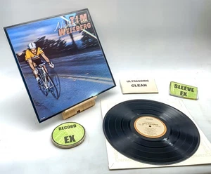 Tim Weisberg Night-Rider! - EX/EX MCA-3084 Ultrasonic Clean - Imagen 1 de 3