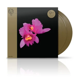 Opeth Orchid (Vinyl) 12" Album Coloured Vinyl - Picture 1 of 1
