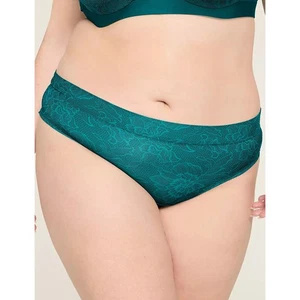 Lane Bryant Cacique Comfort Bliss Cheeky Panty 26/28 - Bild 1 von 2