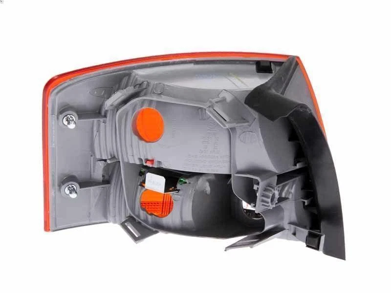 Heckleuchte TYC 11-11183-01-2 für AUDI A4 B7 (8EC) 2 2005-2008 - Image 1 of 4