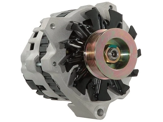 Alternador AC Delco 73MPNV77 para AM General Hummer 1992 1993 1994 1995 1996 1997 Foto 1 de 1