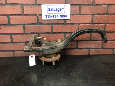 Dodge Challenger Charger Scat Pack 2015-2020 conductor delantero husillo izquierdo 05181902AC Foto 1 de 4