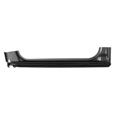 For Chevy Express 3500/2500 1996-2020 Rocker Panel Driver Side Steel OE Style Foto 1 de 3