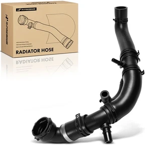 A-Premium Radiator Coolant Bottom Water Hose for Land Rover Range Rover Sport - Picture 1 of 9
