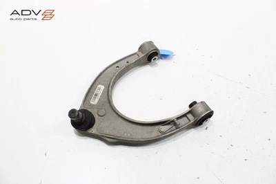 2012 - 2018 BMW 650i 640i F13 FRONT RIGHT PASSENGER SIDE UPPER CONTROL ARM OEM - Image 1 of 4