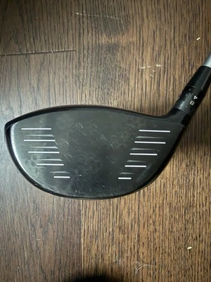 Titleist 915 D2 9.5* Driver Diamana S+60 Stiff Flex - Image 1 of 4