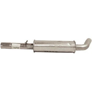 105-497 BRExhaust Resonator Front for VW Volkswagen Beetle Golf Jetta 1999-2005 - Picture 1 of 5