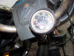 Velosolex HURET Tachometer - Bild 1 von 1