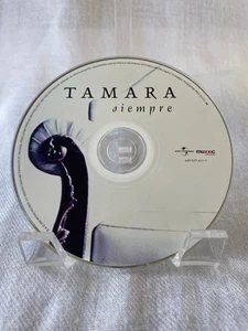 CD Tamara - Siempre - Imagen 1 de 2