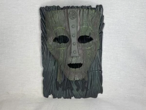 Loki Maske, The Mask, Jim Carrey, Cameron Diaz, Resin, Wandrelief - Bild 1 von 13