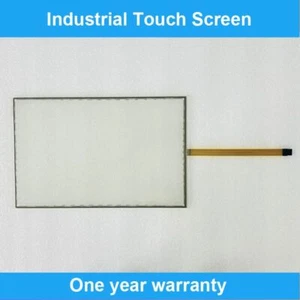 Touch Screen Panel Glass Digitizer For IPC477D 6AV7240-6DD07-0HA1 TouchScreen - Picture 1 of 2
