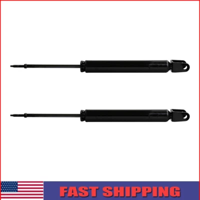 Par de amortiguadores traseros Monroe para Kia Sportage 11-13_EA Foto 1 de 3