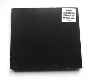 Slayer - Diabolus In Musica CD Limited Edition [1998] - Bild 1 von 9