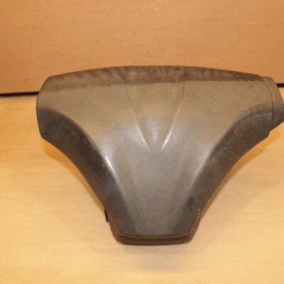 Cubierta de manillar Kawasaki Ultra 250X 2007-2008 cubierta de mentón de dirección cubierta Foto 1 de 3