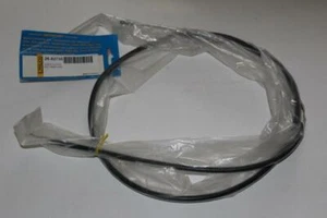 CLUTCH CABLE W/ PEAR SHAPED NIPPLE 47" TRIUMPH TR25W 60-0466 26-82735 - Picture 1 of 3