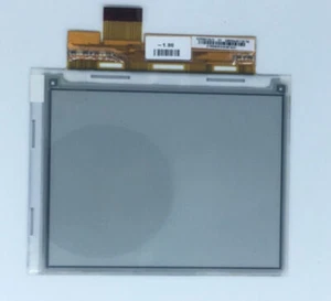 For 5" Pocketbook 515 Mini ED050SC5(LF) LCD Display Screen Panel - Bild 1 von 1