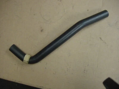 New  Right Hand Upper Top Hose Triumph Spitfire 1500 1979-80 - Image 1 of 2