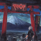 Riot Archives: 1992-2005 - Volume 5 (Vinyl) 12" Album Coloured Vinyl with DVD
