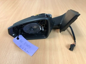 Genuine VW Polo AW Wing Mirror 2GS857501 (BG) - Passenger Side - Picture 1 of 3