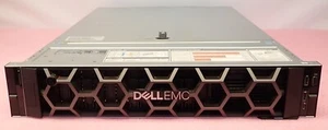 Dell PowerEdge R740 2x 14-rdzeniowy złoty 5120 64GB RAM 16x 2,5" Bay H740P 2U Serwer - Zdjęcie 1 z 3