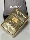 Million God Triumph of the Gods Gold Mark ZIPPO Only $109.30 on eBay