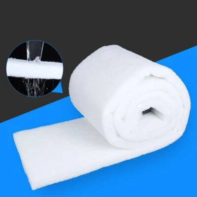 Aquarium Accessories Biochemical Decoration Cotton Sponge Filter Fish Tank - Image 1 of 4