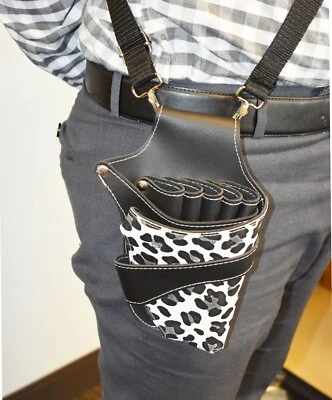 Fundas de tijera y cizalla tijeras peluquero estilista peluquería Foto 1 de 3