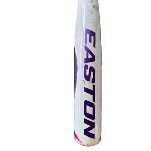 Easton Pink Sapphire Softball Bat -10 25in/15oz 2 1/4" Barrel FP20PSA Fast Pitch