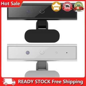 Computer Web Camera HD 1080P 2MP Webcam for Windows 10/11 for Computer Laptop - Afbeelding 1 van 18