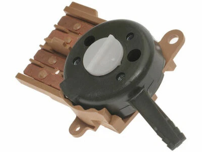 Interruptor de motor soplador para Chevrolet Cavalier 1984-1990 SMP 93613SX 1985 1986 1987 Foto 1 de 2