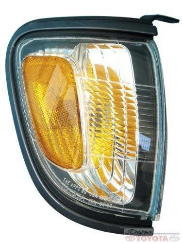 OEM TOYOTA TACOMA LADO DERECHO PASAJERO LUZ ESTACIONAMIENTO LÁMPARA 81610-04070 Foto 1 de 1