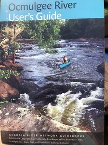Ocmulgee River User's Guide by Joe Cook (Paperback, 2021) - Bild 1 von 2