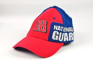 Dale Earnhardt Jr. #88 National Guard Racing Mütze Kappe NASCAR Chase Authentics - Bild 1 von 6
