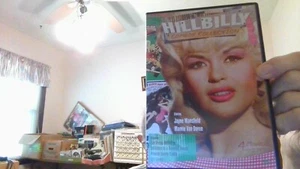 HILLBILLY COMEDY COLL. L 2DVDS MERLE HAGGARD,FERLIN HUSKY,JAYNE MANSFIELD MINT- - Picture 1 of 6