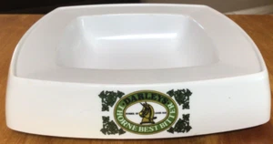 Thorne Best Bitter Darley's Change Bar Tip Tray Beer Advertising 6" Mebel Italy - Picture 1 of 6