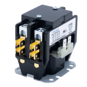 Packard C230B 2 Pole Contactor (120V, 30Amp) - Picture 1 of 4