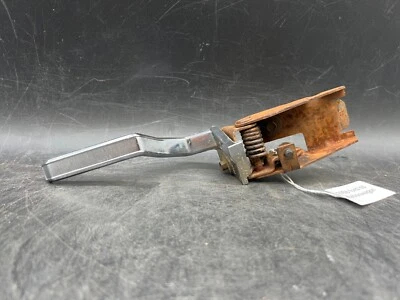 Manija de puerta lateral del pasajero Ford LTD 1979-1991 camioneta OEM E5AB-5422615-AA Foto 1 de 4