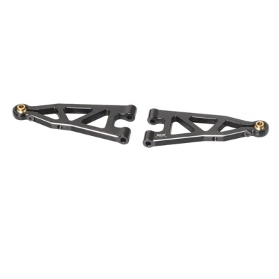 KYX Metal alloy Front lower Suspension Arm for RC Arrma 1/18 Granite Typhon Grom - Image 1 of 3